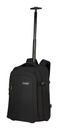 Samsonite Roader Wheeled Laptop Backpack 55 / 20 Deep Black