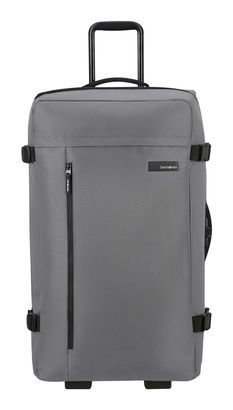 Samsonite Roader Wheeled Duffel 79 / 29 Drifter Grey