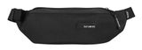 Samsonite Roader Belt Bag Deep Black
