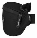 Samsonite Roader Belt Bag Deep Black