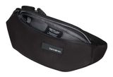 Samsonite Roader Belt Bag Deep Black