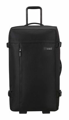 Samsonite Roader Wheeled Duffel 79 / 29 Deep Black