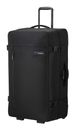 Samsonite Roader Wheeled Duffel 79 / 29 Deep Black Samsonite Roader Wheeled Duffel 79 / 29 Deep Black