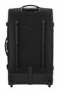 Samsonite Roader Wheeled Duffel 79 / 29 Deep Black Samsonite Roader Wheeled Duffel 79 / 29 Deep Black