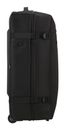Samsonite Roader Wheeled Duffel 79 / 29 Deep Black Samsonite Roader Wheeled Duffel 79 / 29 Deep Black
