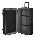 Samsonite Roader Wheeled Duffel 79 / 29 Deep Black Samsonite Roader Wheeled Duffel 79 / 29 Deep Black