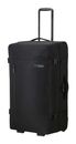 Samsonite Roader Wheeled Duffel 79 / 29 Deep Black Samsonite Roader Wheeled Duffel 79 / 29 Deep Black