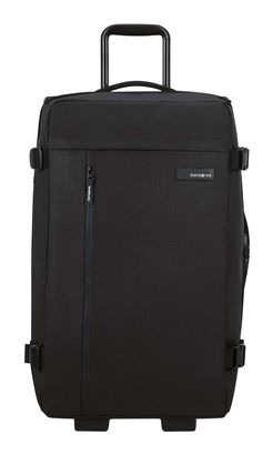 Samsonite Roader Wheeled Duffel 68 / 25 Deep Black