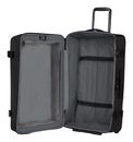 Samsonite Roader Wheeled Duffel 68 / 25 Deep Black Samsonite Roader Wheeled Duffel 68 / 25 Deep Black