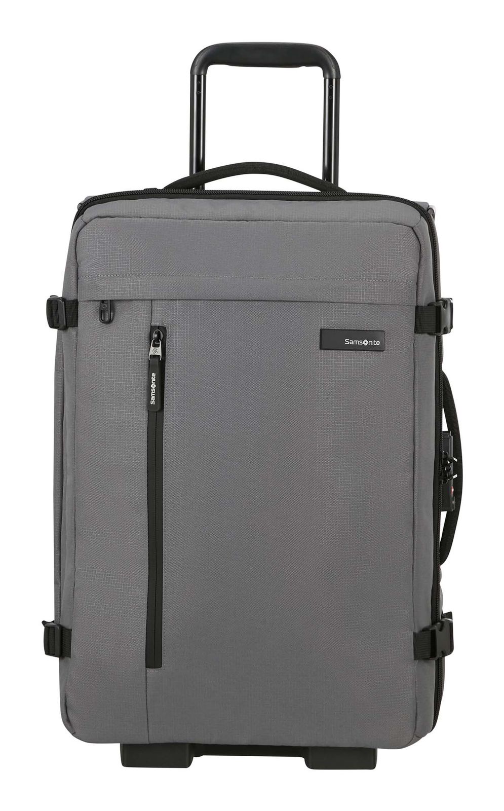 Samsonite Roader Wheeled Duffel 55 / 20 Drifter Grey