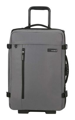 Samsonite Roader Wheeled Duffel 55 / 20 Drifter Grey
