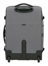 Samsonite Roader Wheeled Duffel 55 / 20 Drifter Grey Samsonite Roader Wheeled Duffel 55 / 20 Drifter Grey