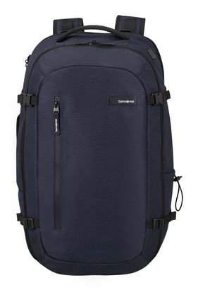 Samsonite Roader Travel Backpack 38L S Dark Blue