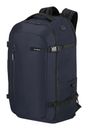 Samsonite Roader Travel Backpack 38L S Dark Blue