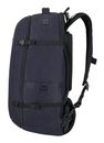 Samsonite Roader Travel Backpack 38L S Dark Blue
