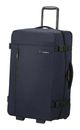 Samsonite Roader Wheeled Duffel 68 / 25 Dark Blue Samsonite Roader Wheeled Duffel 68 / 25 Dark Blue