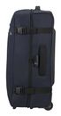 Samsonite Roader Wheeled Duffel 68 / 25 Dark Blue Samsonite Roader Wheeled Duffel 68 / 25 Dark Blue