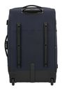 Samsonite Roader Wheeled Duffel 68 / 25 Dark Blue Samsonite Roader Wheeled Duffel 68 / 25 Dark Blue