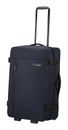 Samsonite Roader Wheeled Duffel 68 / 25 Dark Blue Samsonite Roader Wheeled Duffel 68 / 25 Dark Blue