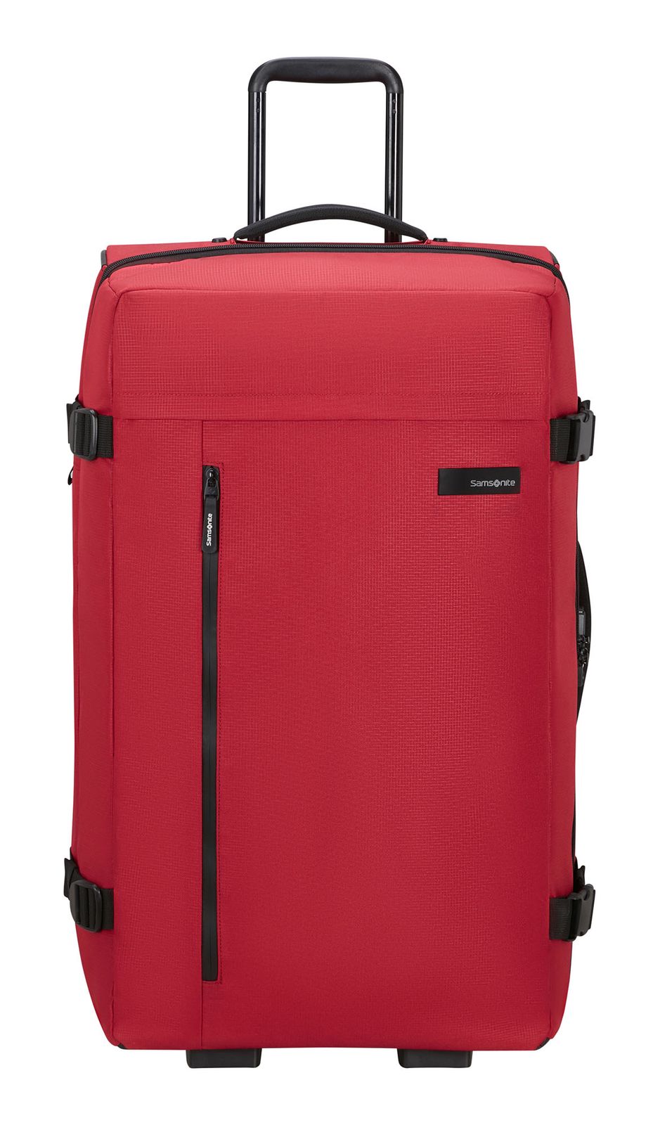 Samsonite Roader Wheeled Duffel 79 / 29 Red Clay