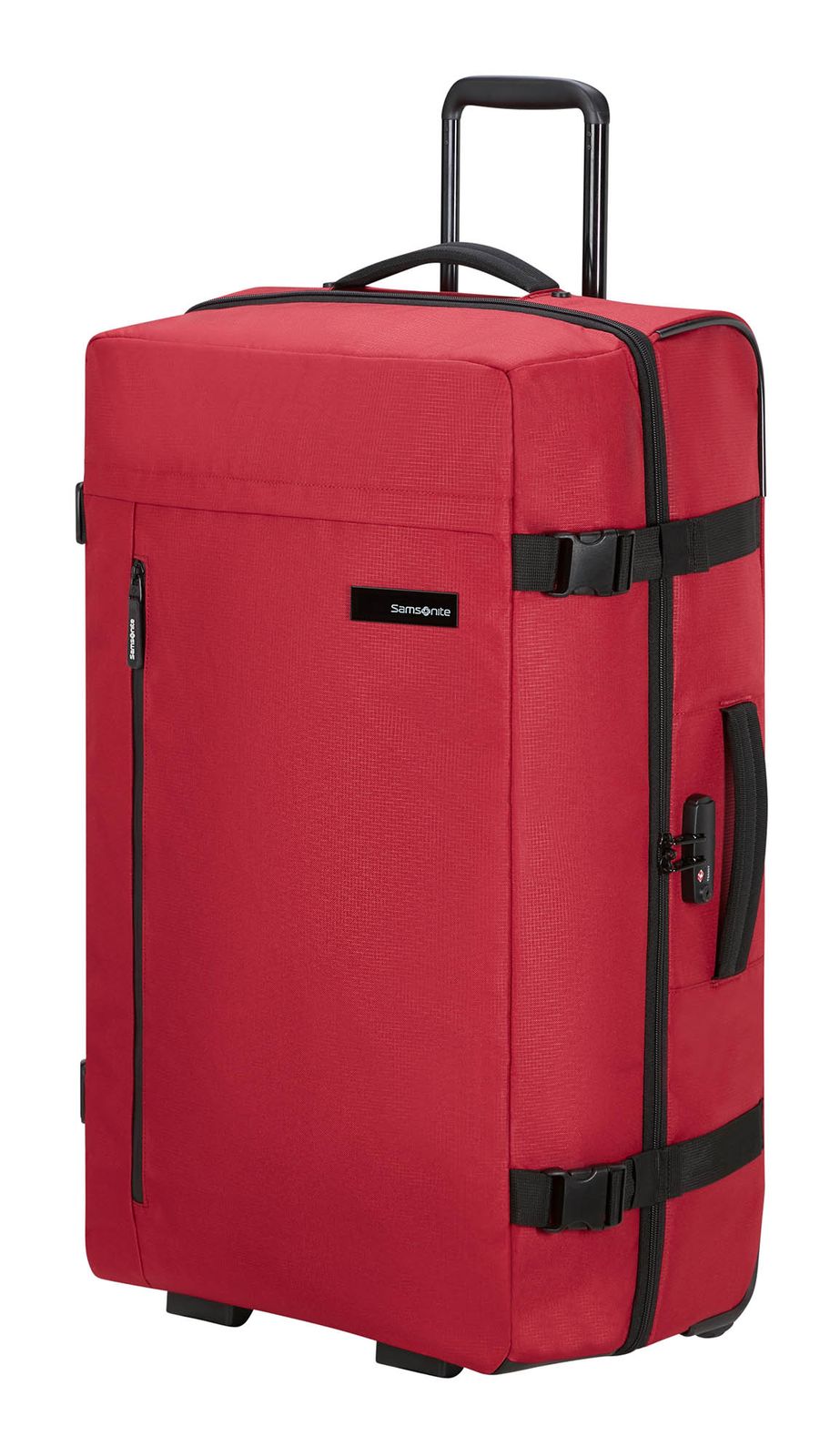 Samsonite Roader Wheeled Duffel 79 / 29 Red Clay Samsonite Roader Wheeled Duffel 79 / 29 Red Clay