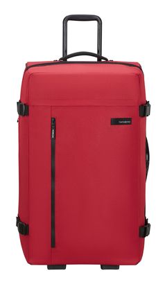 Samsonite Roader Wheeled Duffel 79 / 29 Red Clay Samsonite Roader Wheeled Duffel 79 / 29 Red Clay