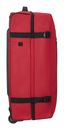 Samsonite Roader Wheeled Duffel 79 / 29 Red Clay Samsonite Roader Wheeled Duffel 79 / 29 Red Clay