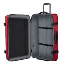 Samsonite Roader Wheeled Duffel 79 / 29 Red Clay Samsonite Roader Wheeled Duffel 79 / 29 Red Clay