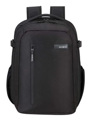 Samsonite Roader Laptop Backpack M Deep Black Samsonite Roader Laptop Backpack M Deep Black