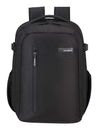 Samsonite Roader Laptop Backpack M Deep Black