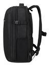 Samsonite Roader Laptop Backpack M Deep Black
