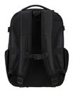 Samsonite Roader Laptop Backpack M Deep Black
