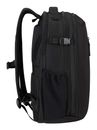 Samsonite Roader Laptop Backpack M Deep Black