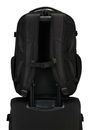 Samsonite Roader Laptop Backpack M Deep Black