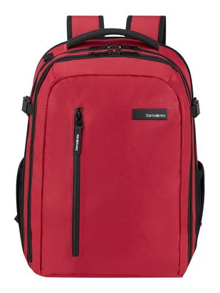 Samsonite Roader Laptop Backpack M Red Clay Samsonite Roader Laptop Backpack M Red Clay