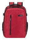 Samsonite Roader Laptop Backpack M Red Clay
