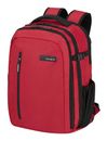 Samsonite Roader Laptop Backpack M Red Clay
