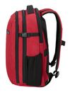 Samsonite Roader Laptop Backpack M Red Clay