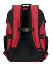 Samsonite Roader Laptop Backpack M Red Clay