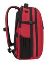 Samsonite Roader Laptop Backpack M Red Clay