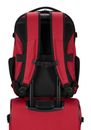 Samsonite Roader Laptop Backpack M Red Clay