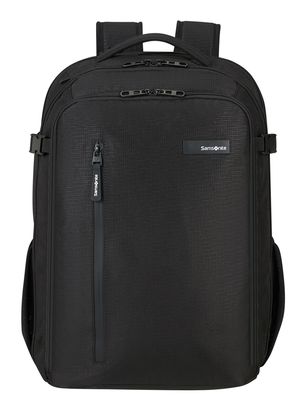 Samsonite Roader Laptop Backpack Exp. L Deep Black