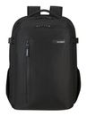 Samsonite Roader Laptop Backpack Exp. L Deep Black Samsonite Roader Laptop Backpack Exp. L Deep Black