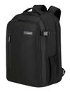 Samsonite Roader Laptop Backpack Exp. L Deep Black Samsonite Roader Laptop Backpack Exp. L Deep Black
