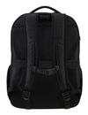 Samsonite Roader Laptop Backpack Exp. L Deep Black Samsonite Roader Laptop Backpack Exp. L Deep Black