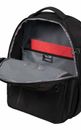 Samsonite Roader Laptop Backpack Exp. L Deep Black Samsonite Roader Laptop Backpack Exp. L Deep Black