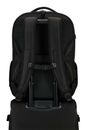 Samsonite Roader Laptop Backpack Exp. L Deep Black Samsonite Roader Laptop Backpack Exp. L Deep Black