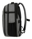 Samsonite Roader Laptop Backpack Exp. L Drifter Grey Samsonite Roader Laptop Backpack Exp. L Drifter Grey