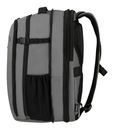 Samsonite Roader Laptop Backpack Exp. L Drifter Grey Samsonite Roader Laptop Backpack Exp. L Drifter Grey