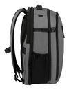 Samsonite Roader Laptop Backpack Exp. L Drifter Grey Samsonite Roader Laptop Backpack Exp. L Drifter Grey